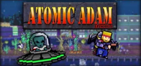 Atomic Adam: Episode 1 görsel 1