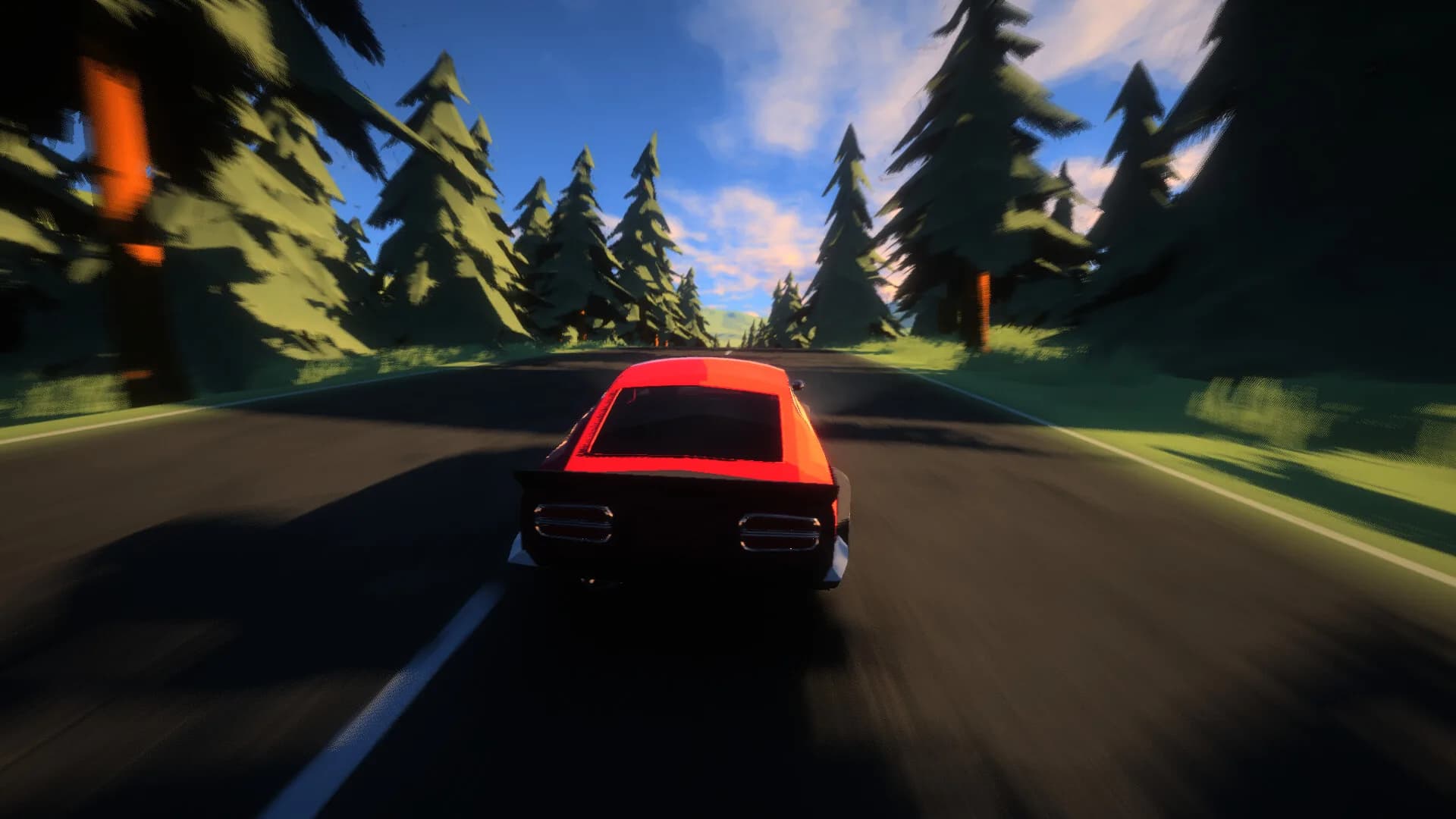 Rogue Racer görsel 9