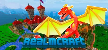 RealmCraft görsel 1