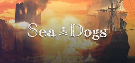 Sea Dogs görsel 1