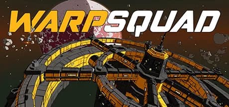 WARPSQUAD görsel 1