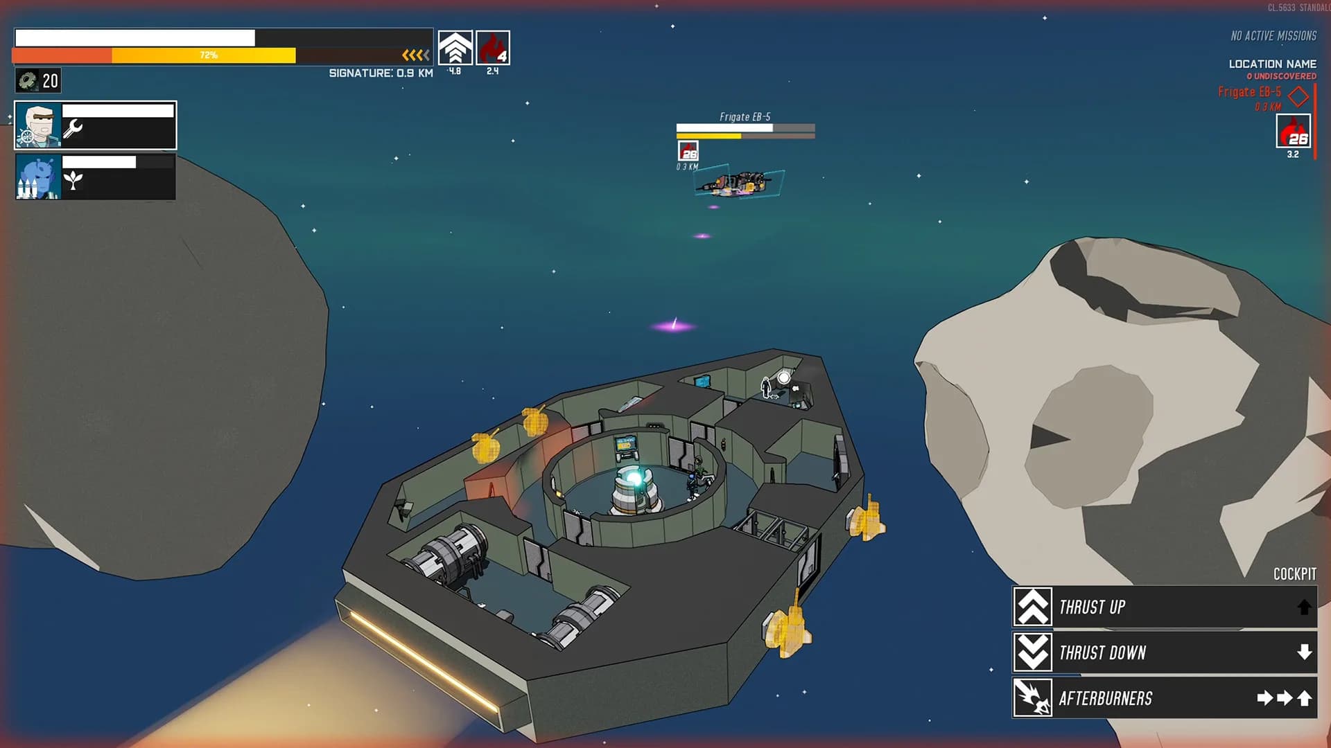 WARPSQUAD görsel 3