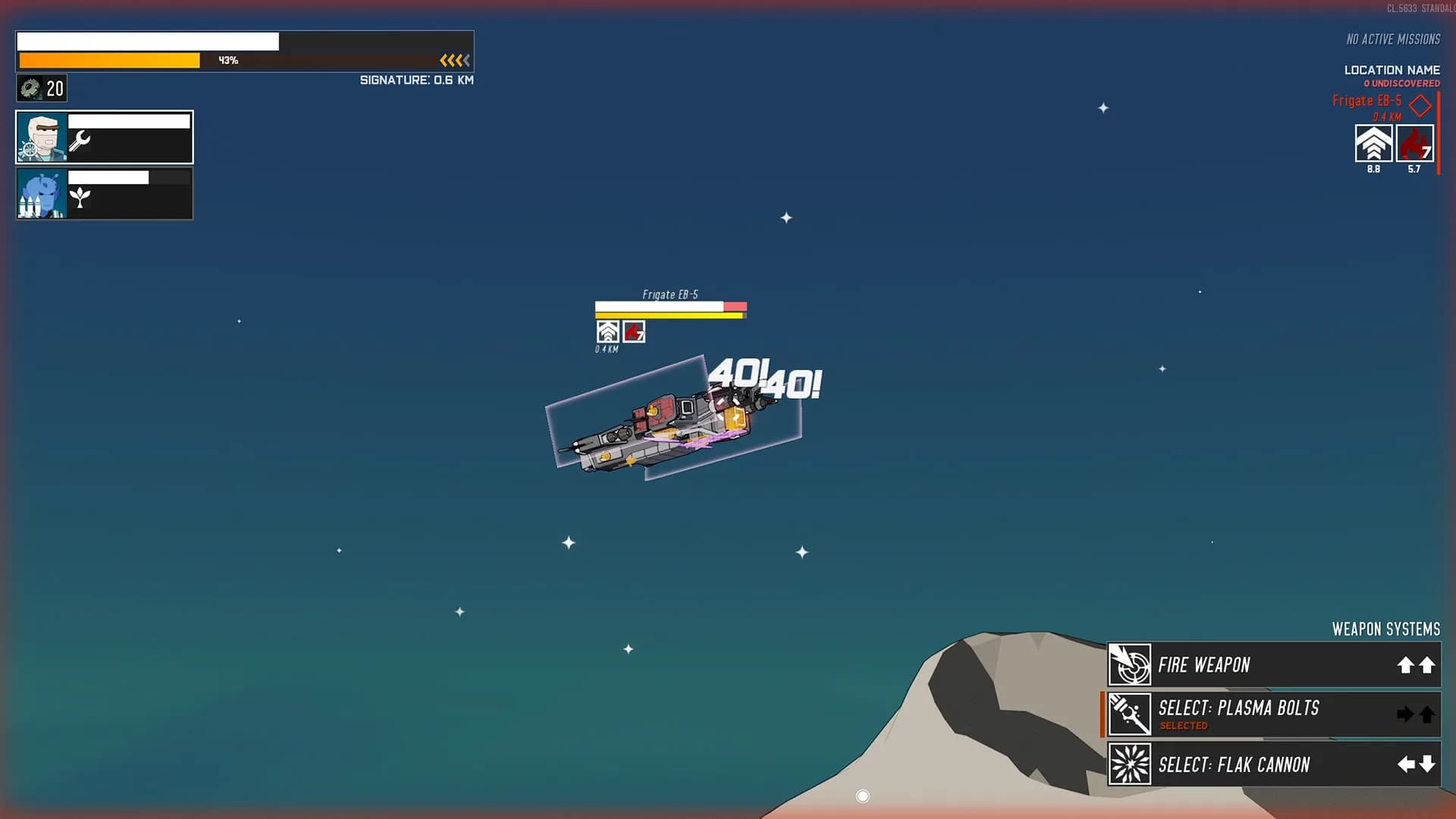 WARPSQUAD görsel 4