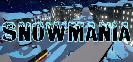 Snowmania görsel 1