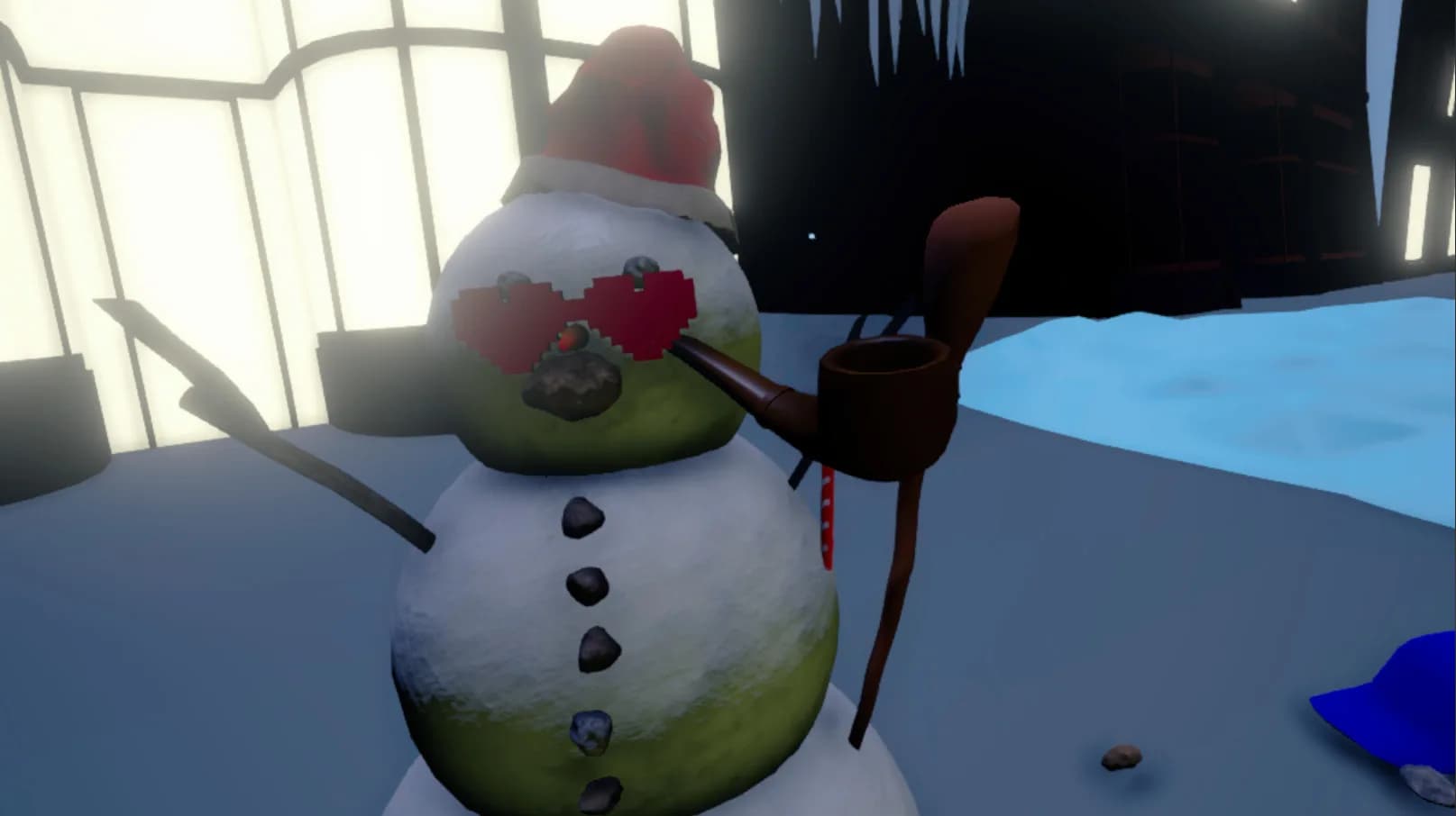 Snowmania görsel 3