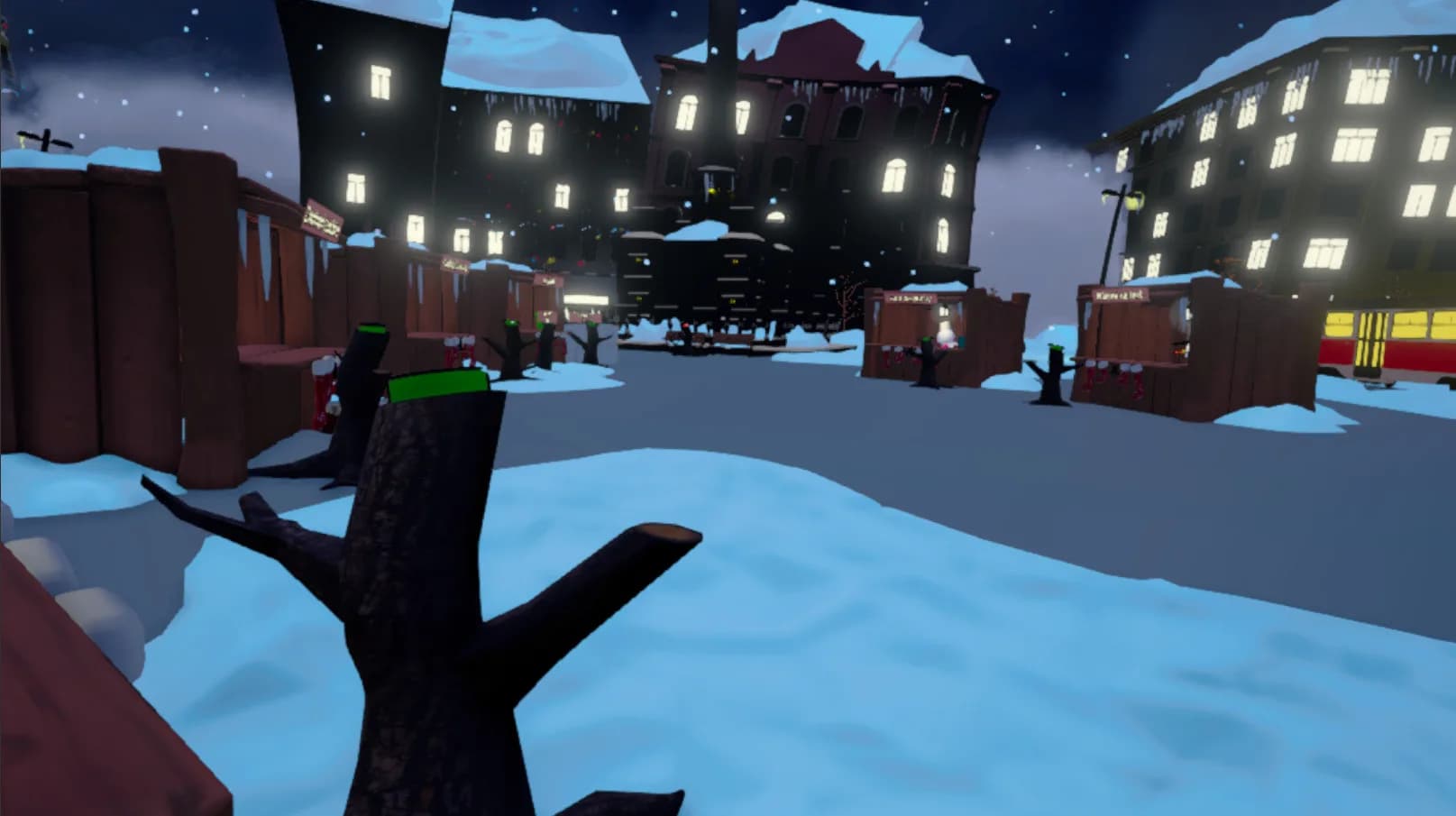 Snowmania görsel 8