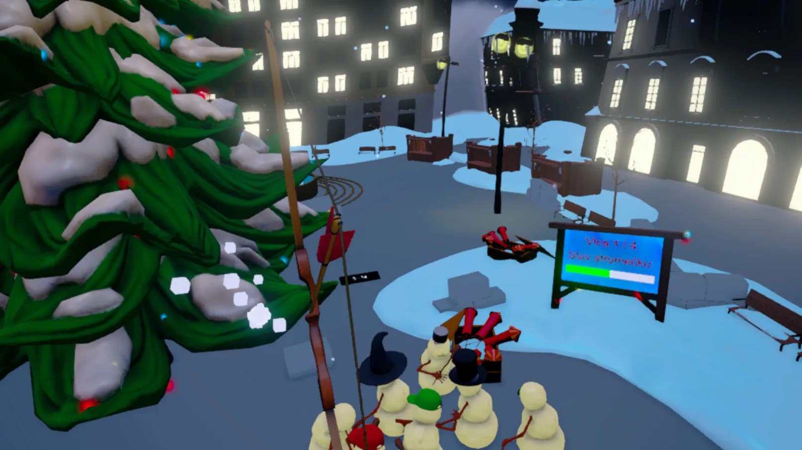 Snowmania görsel 11