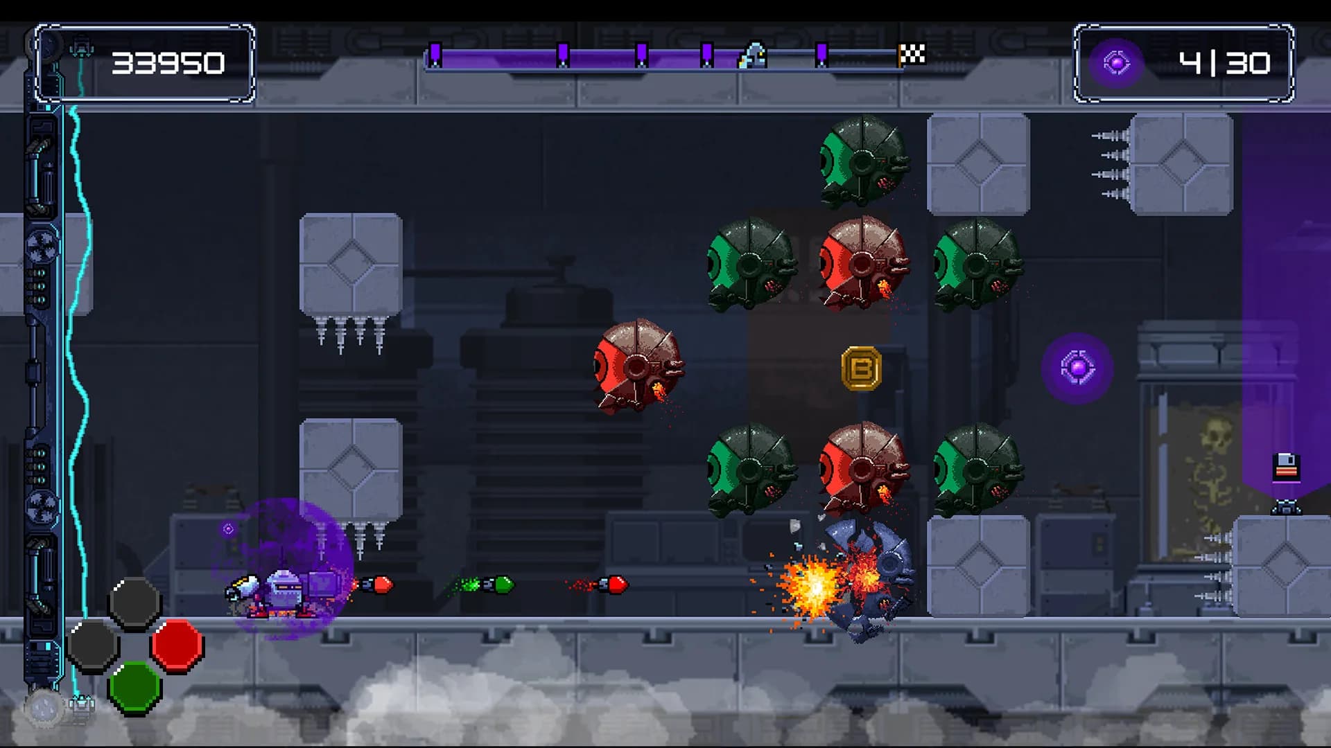 pixelBOT EXTREME! görsel 4