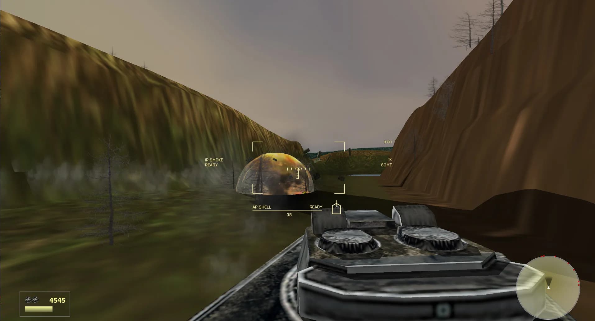 RTS Commander: Smash the Rebels görsel 3