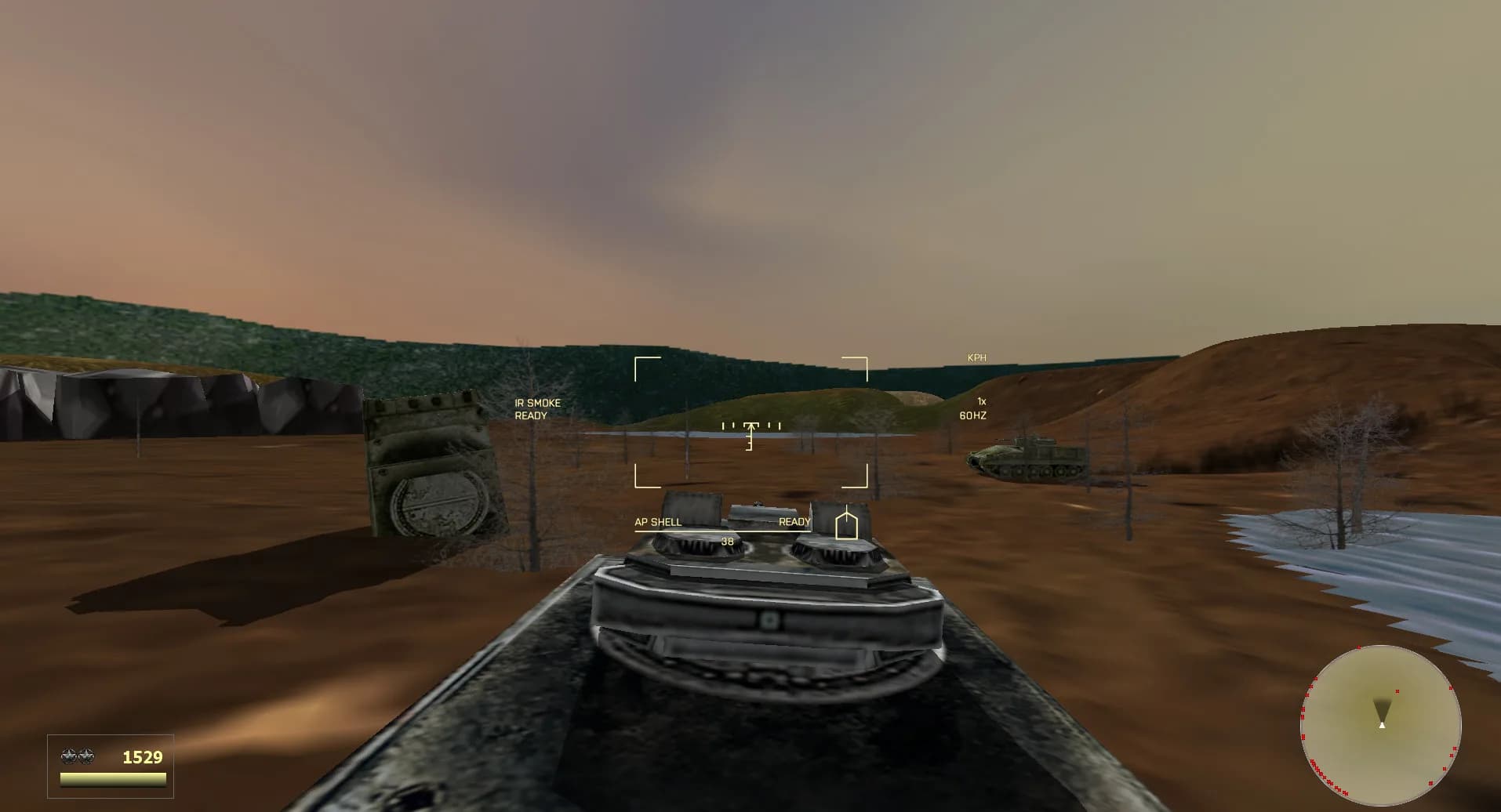 RTS Commander: Smash the Rebels görsel 12