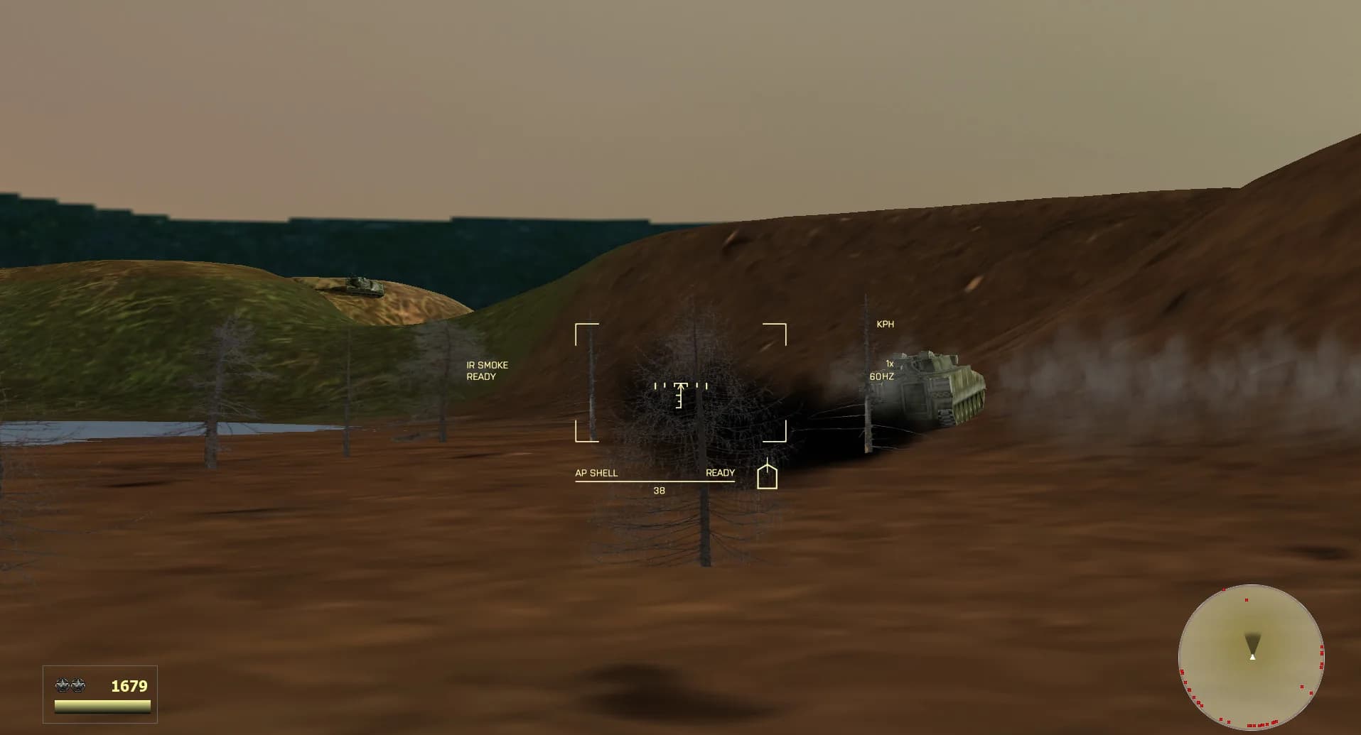 RTS Commander: Smash the Rebels görsel 13