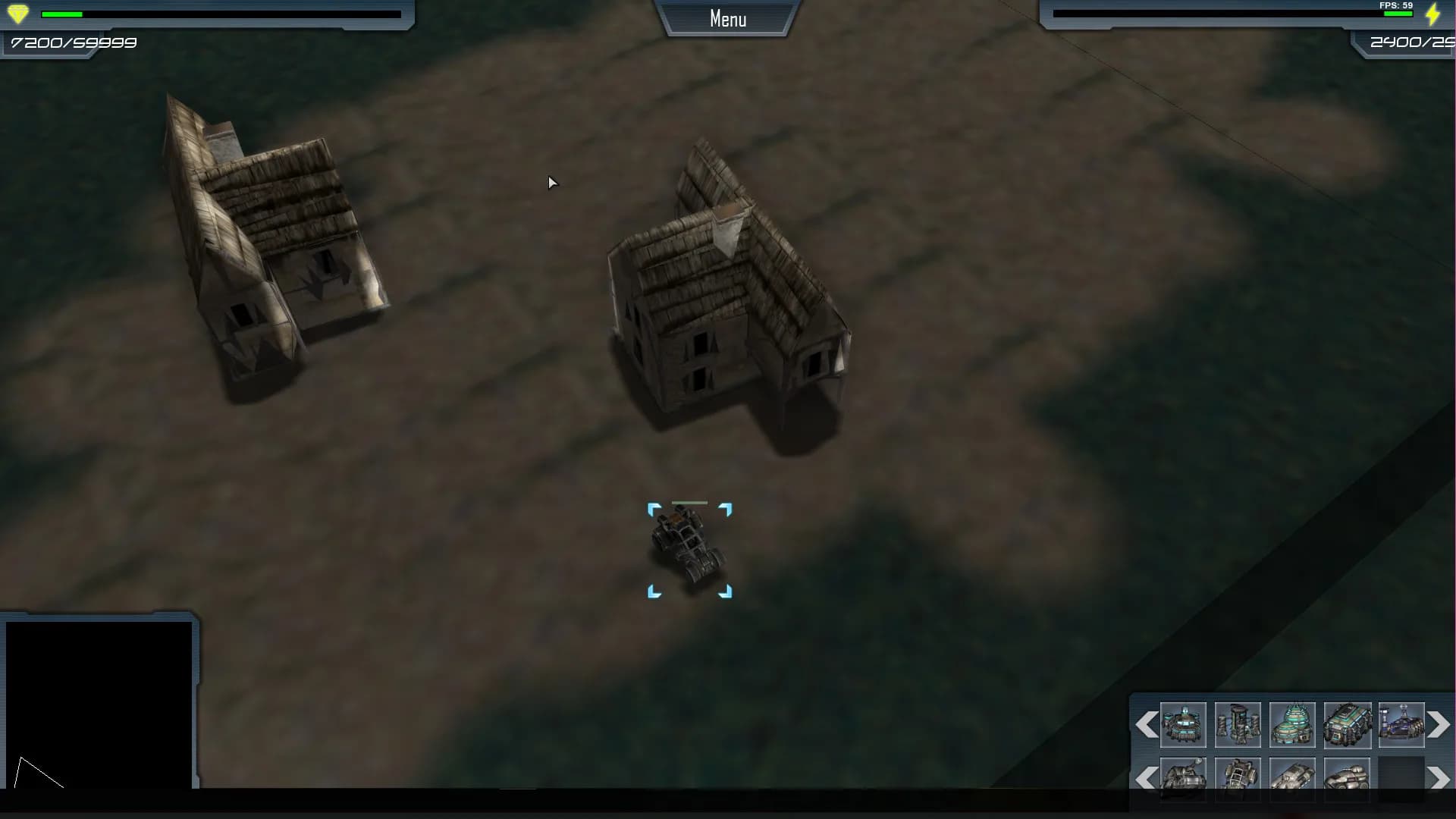 RTS Commander: Smash the Rebels görsel 16
