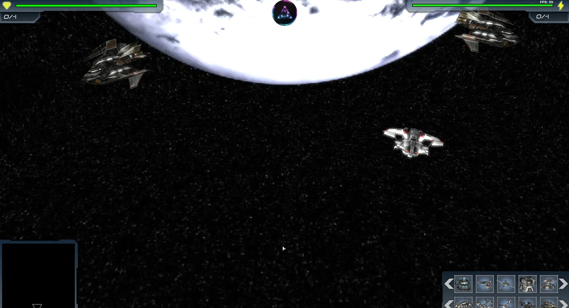 RTS Commander: Smash the Rebels görsel 19