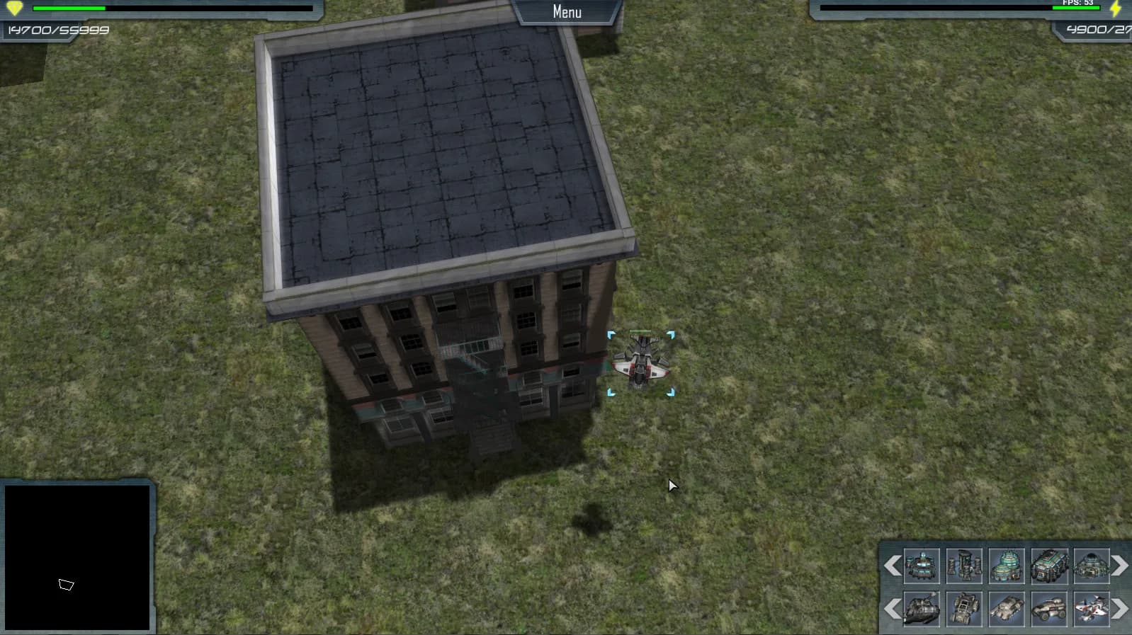 RTS Commander: Smash the Rebels görsel 22