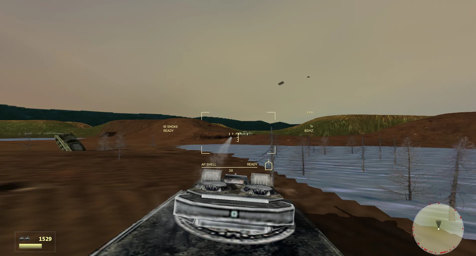 RTS Commander: Smash the Rebels görsel 26