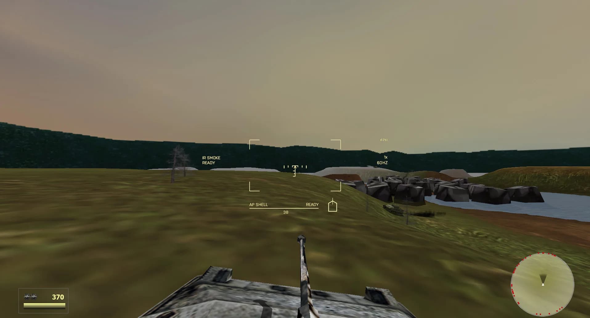 RTS Commander: Smash the Rebels görsel 27