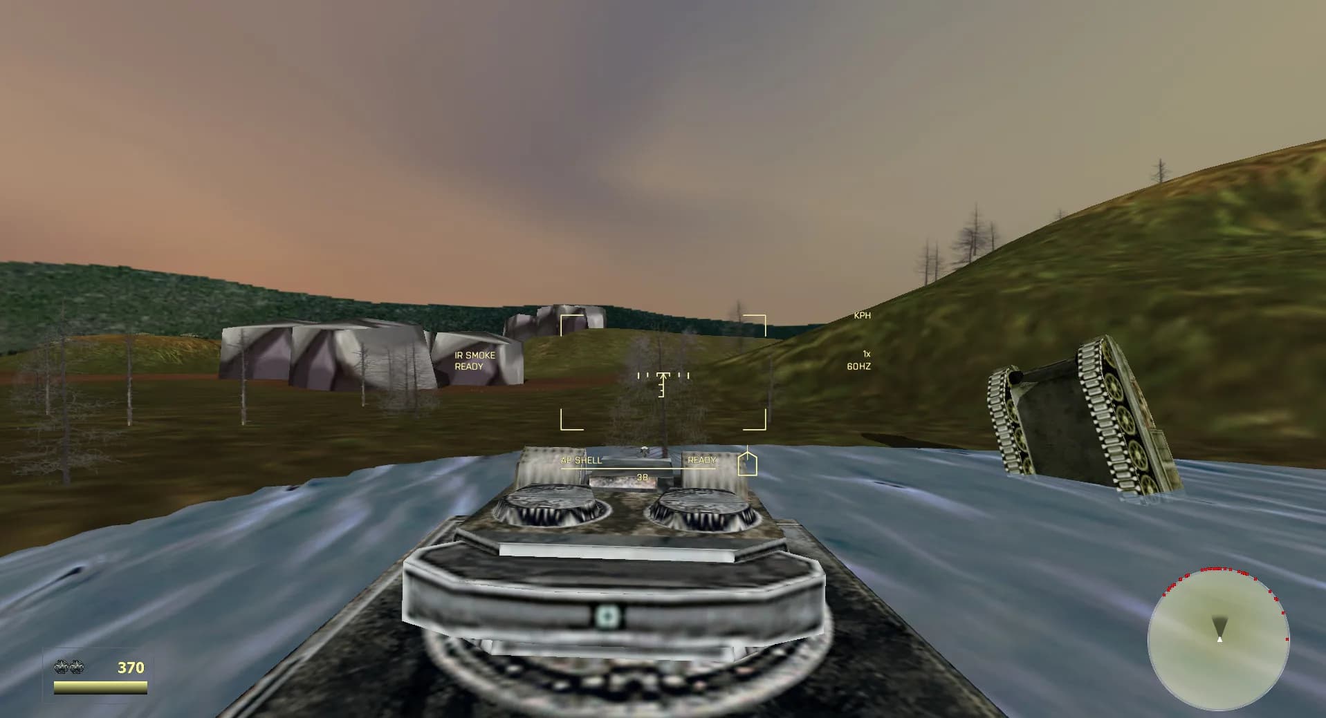 RTS Commander: Smash the Rebels görsel 28