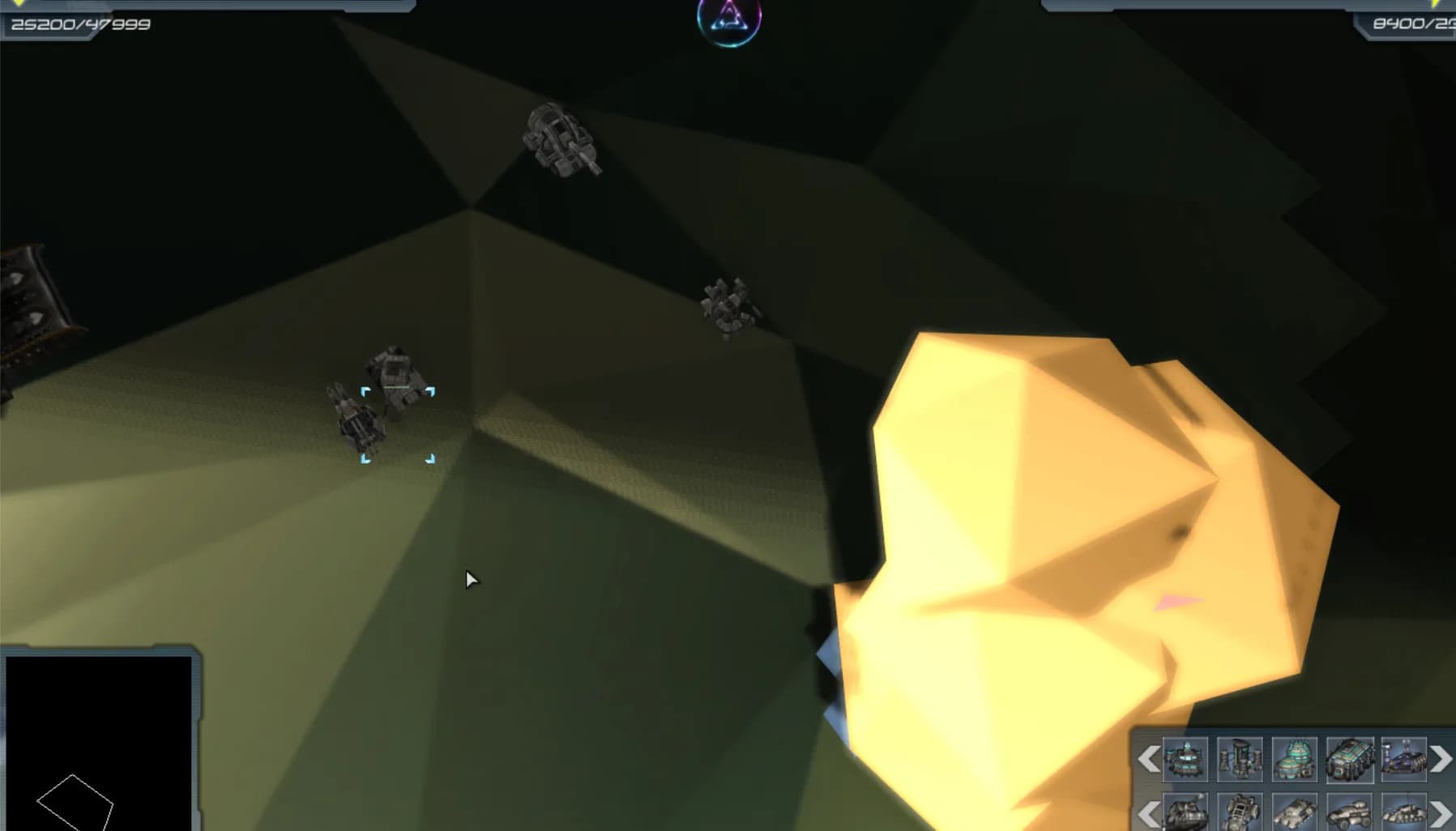 RTS Commander: Smash the Rebels görsel 29