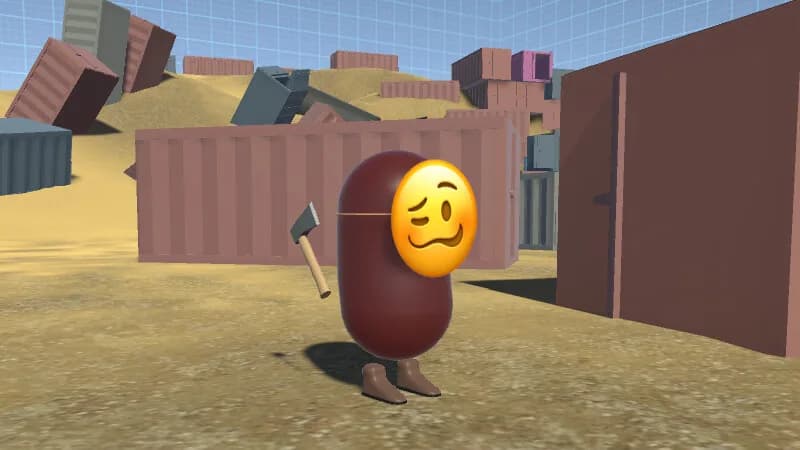 Bean Battles görsel 3