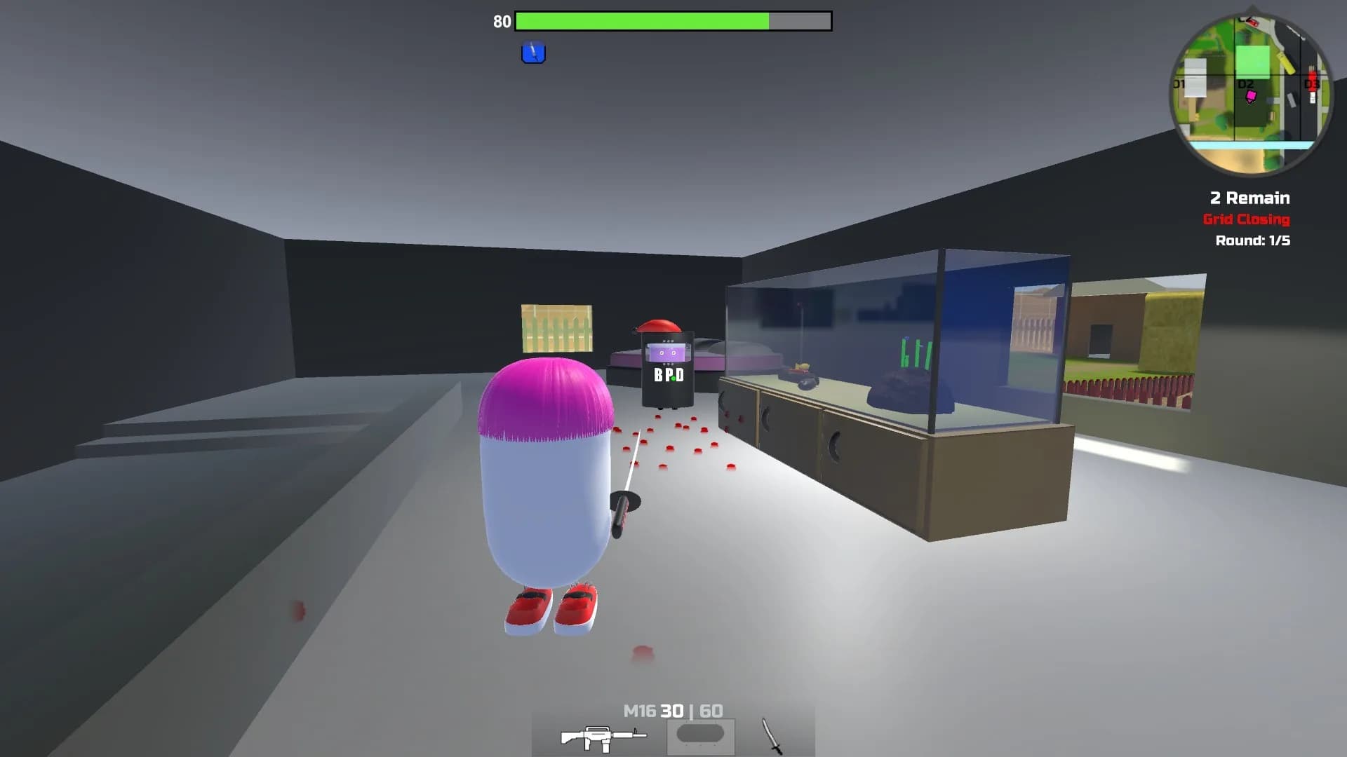 Bean Battles görsel 15