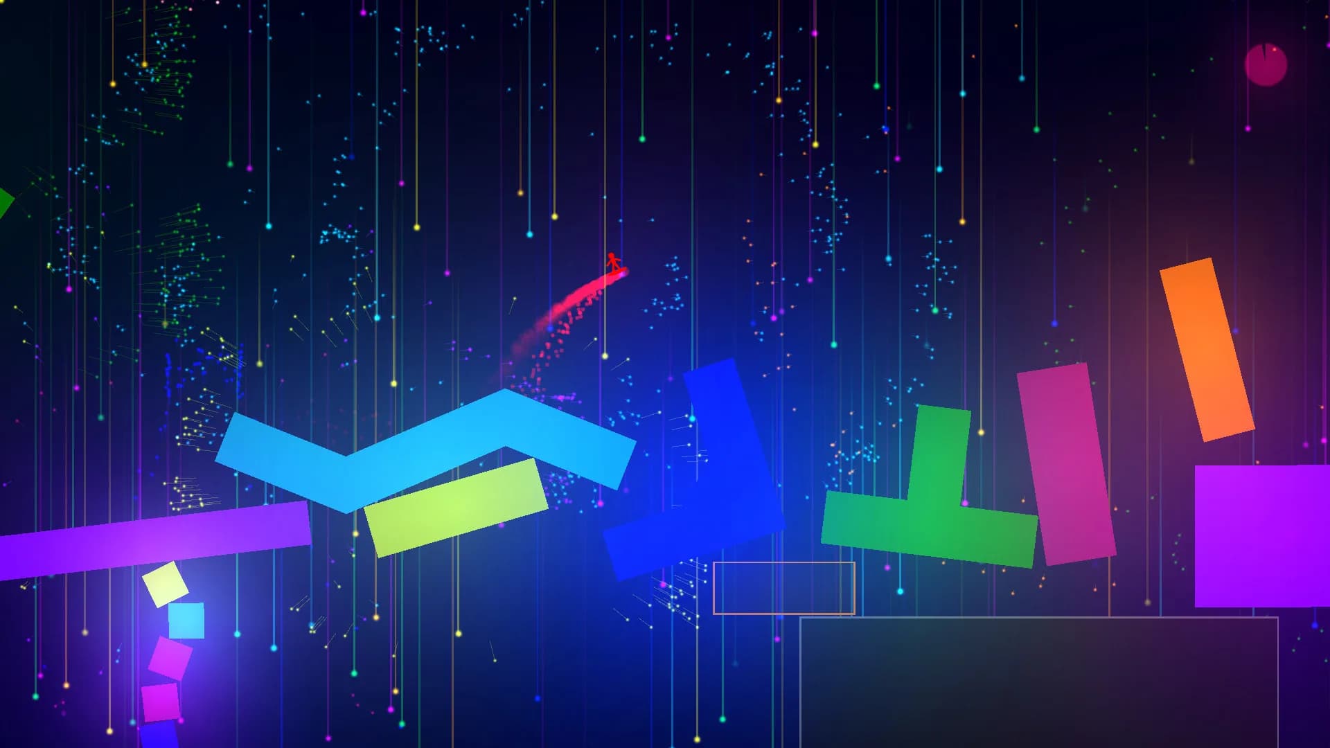 Spectrum Break görsel 2