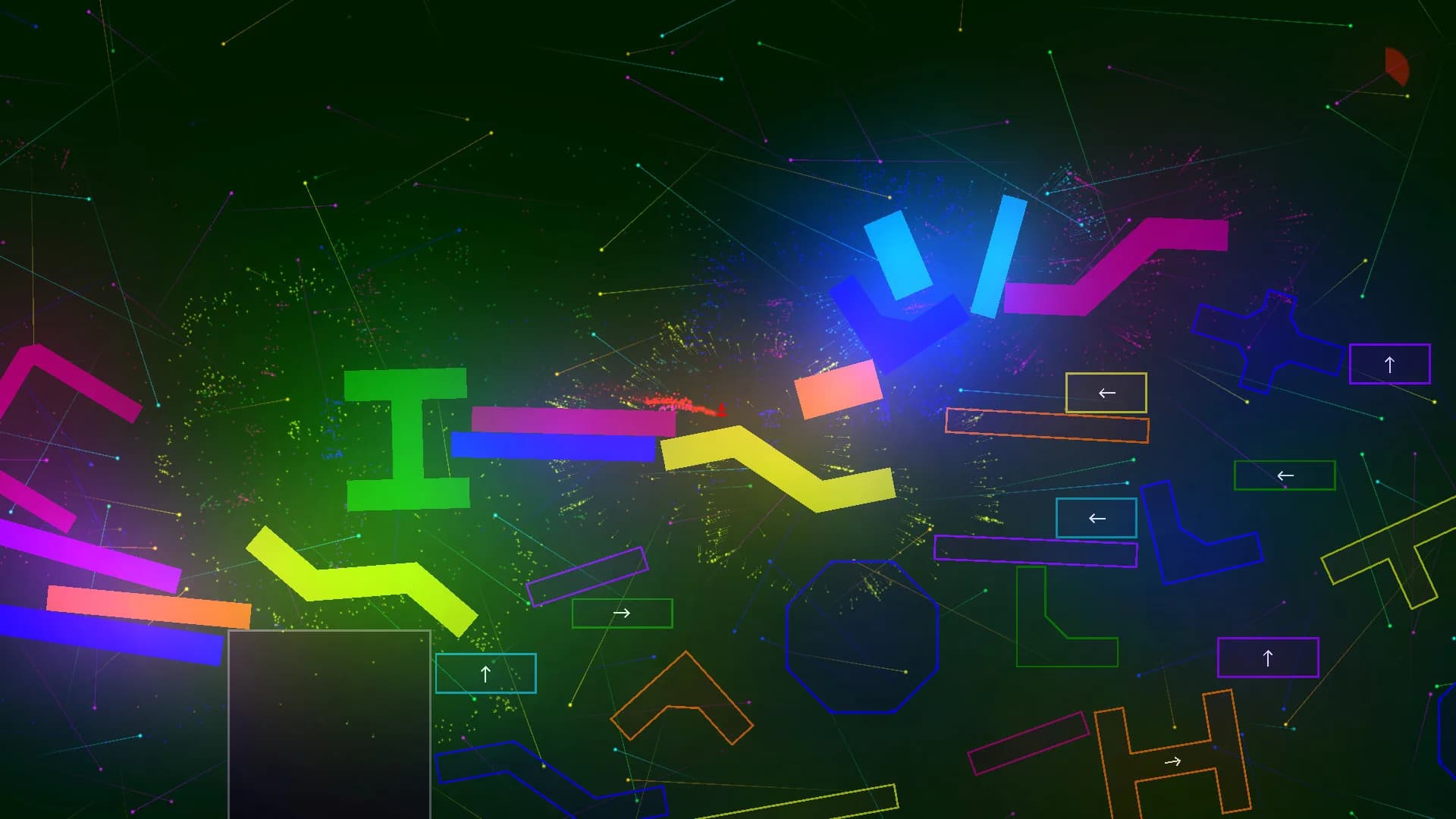 Spectrum Break görsel 3