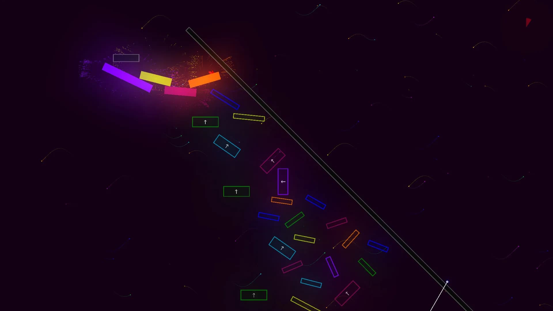 Spectrum Break görsel 6