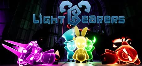Light Bearers görsel 1