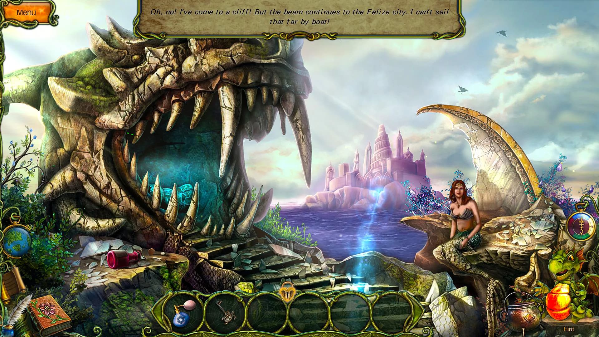 Forest Legends: The Call of Love Collector's Edition görsel 7
