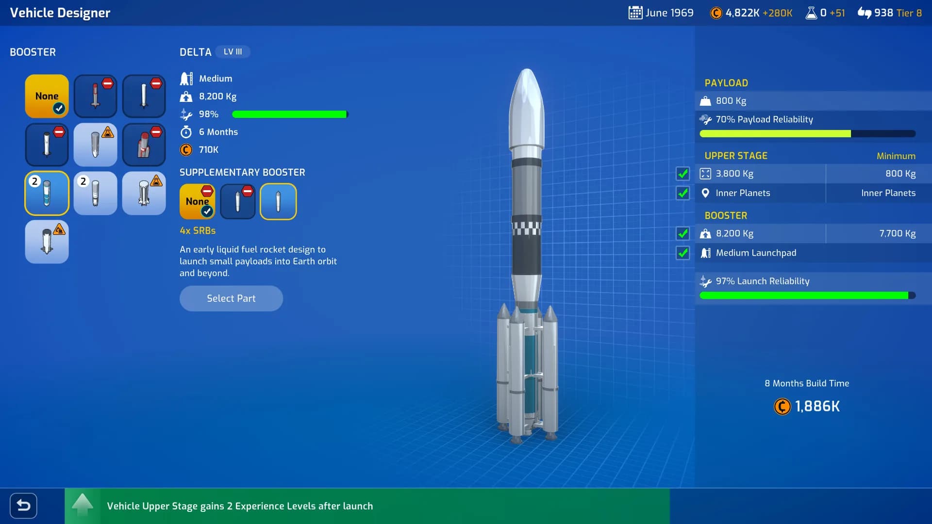 Mars Horizon görsel 2