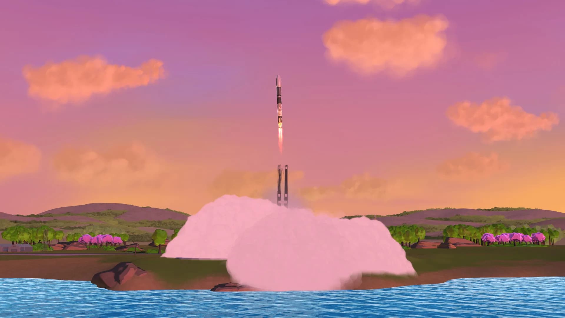 Mars Horizon görsel 7