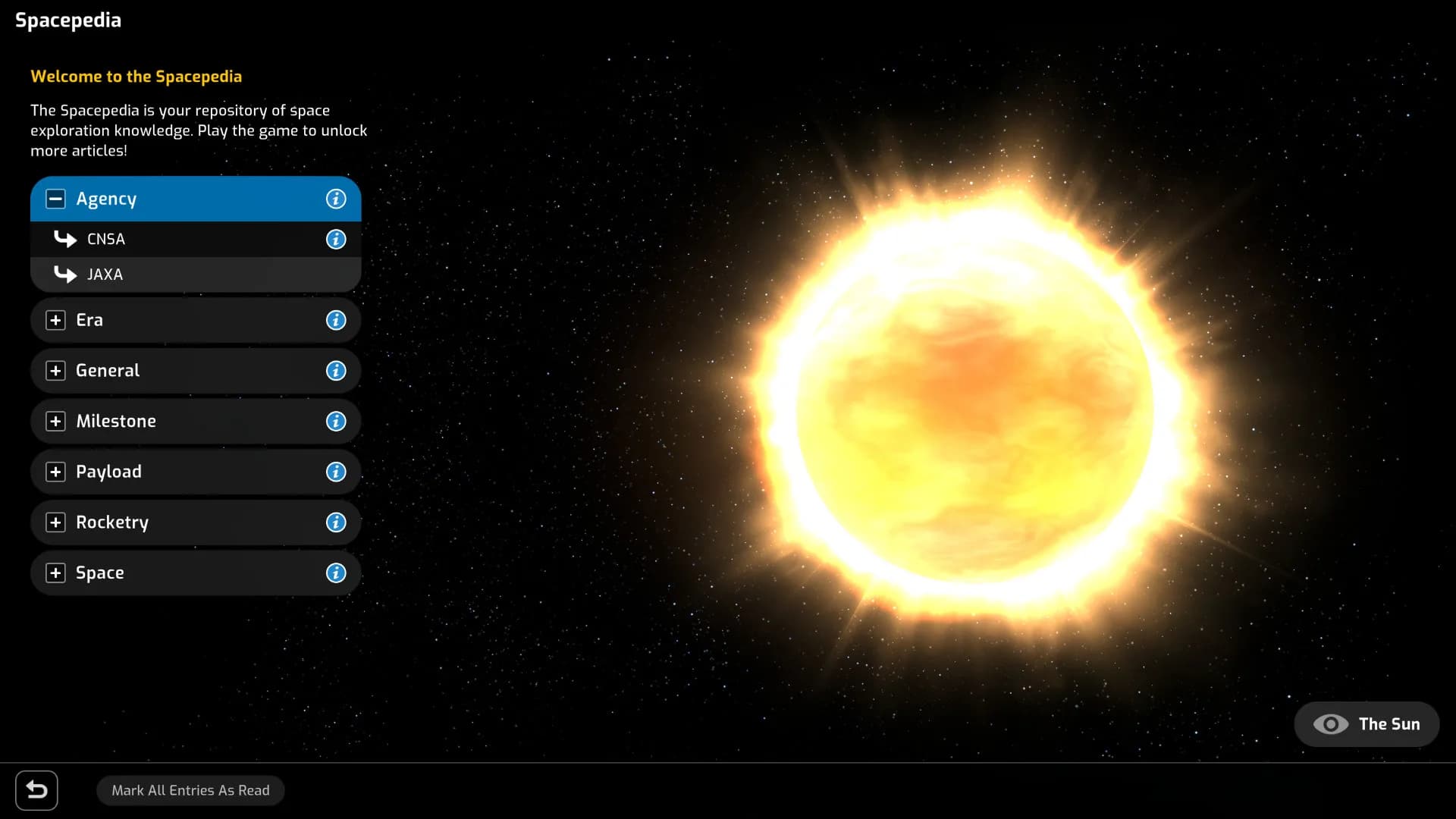 Mars Horizon görsel 9