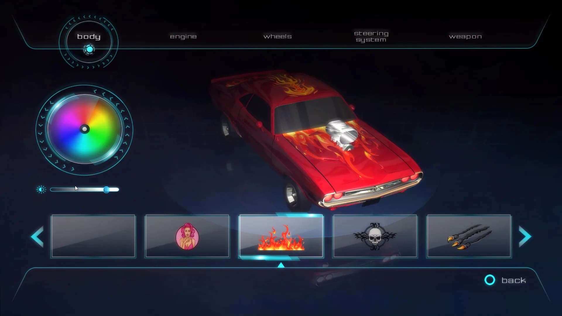 FAST DRIVE: Extreme Race görsel 3