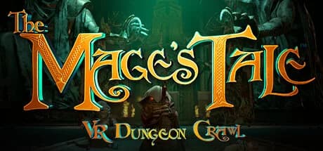 The Mage's Tale görsel 1