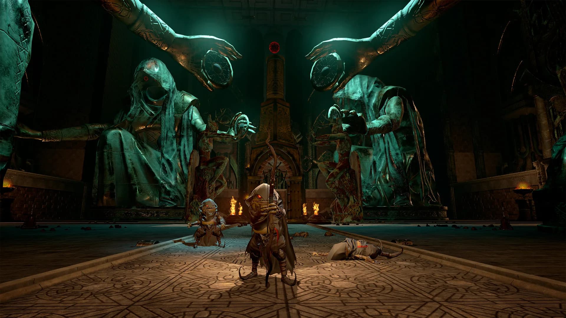 The Mage's Tale görsel 3