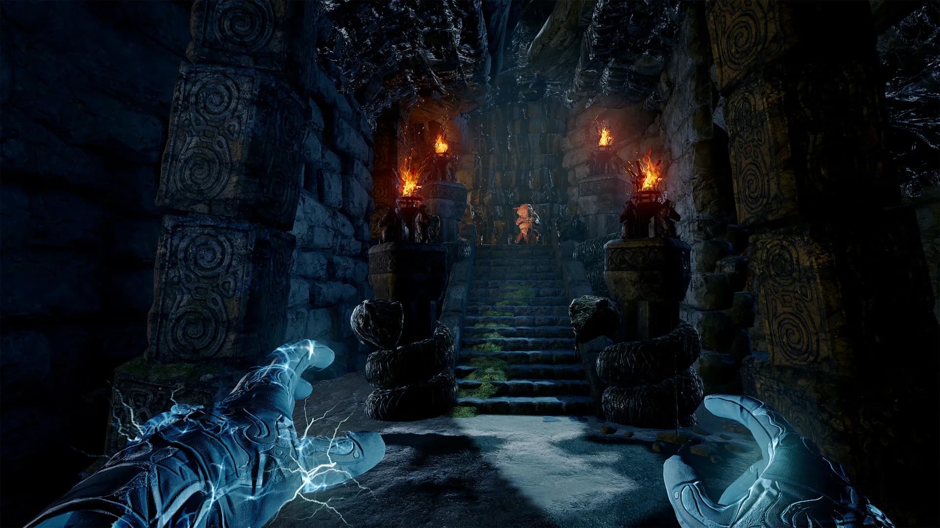 The Mage's Tale görsel 5