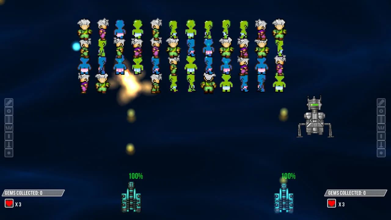 Neckbeards: Silly Squadron görsel 5
