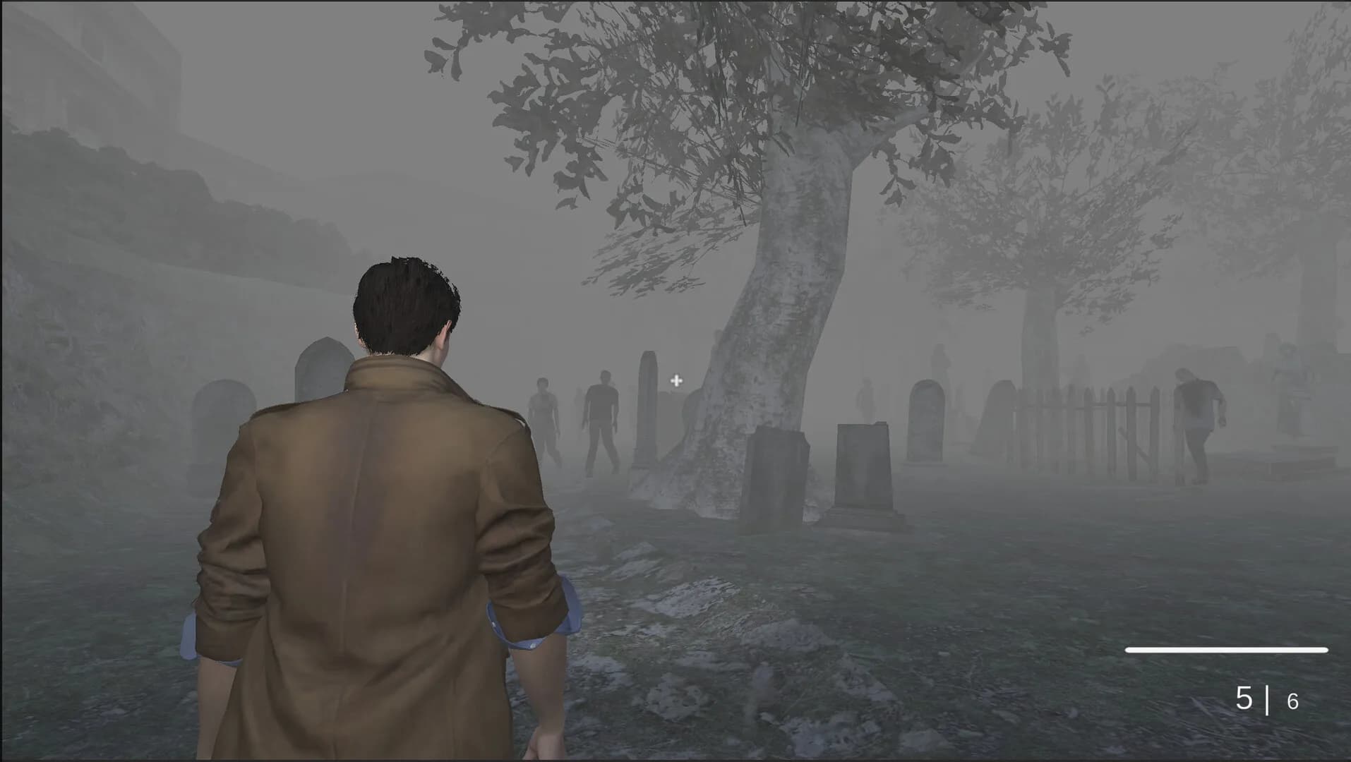 The Hordes of the Dead görsel 6
