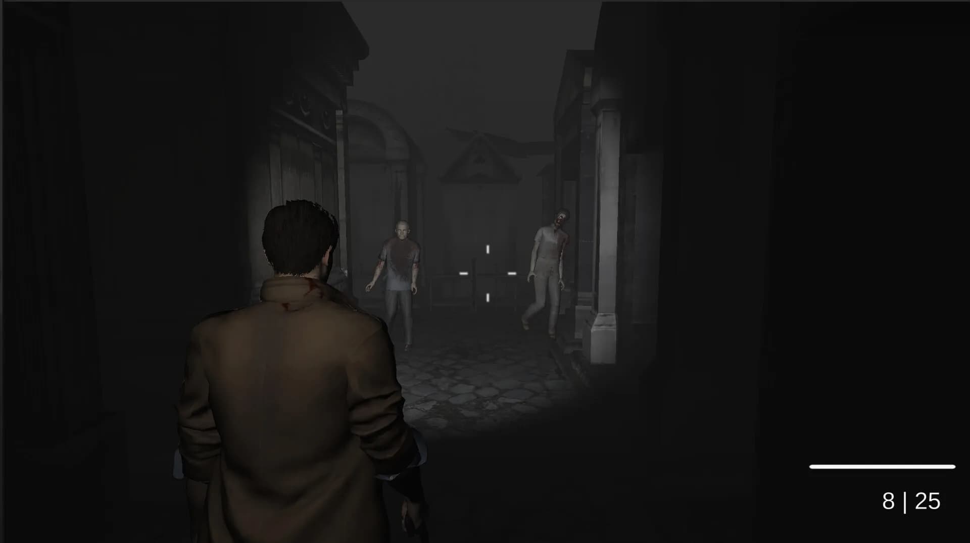 The Hordes of the Dead görsel 7