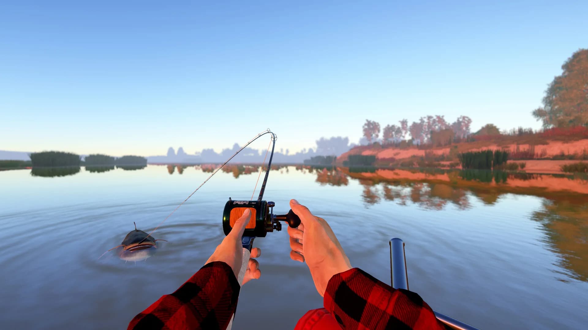 Russian Fishing 4 görsel 2