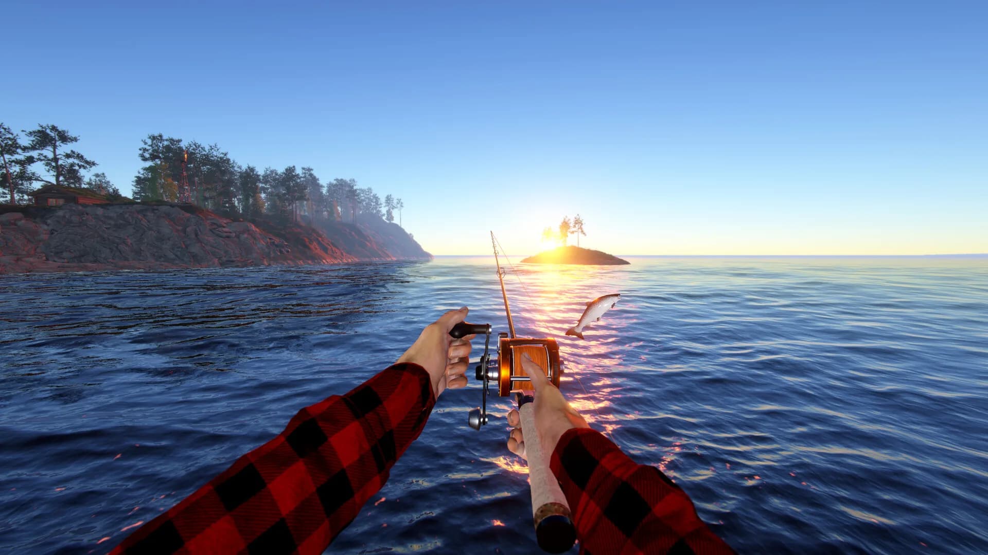 Russian Fishing 4 görsel 12