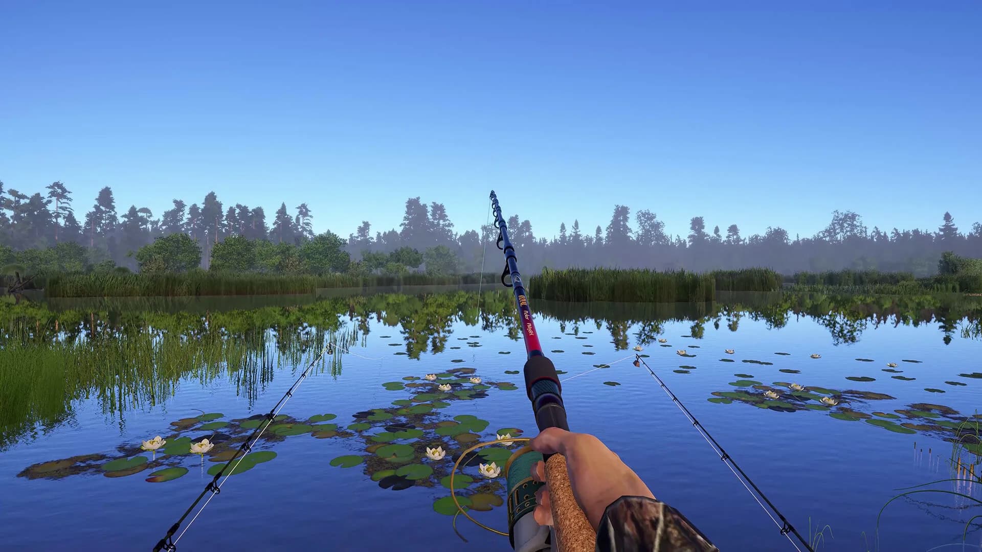 Russian Fishing 4 görsel 14