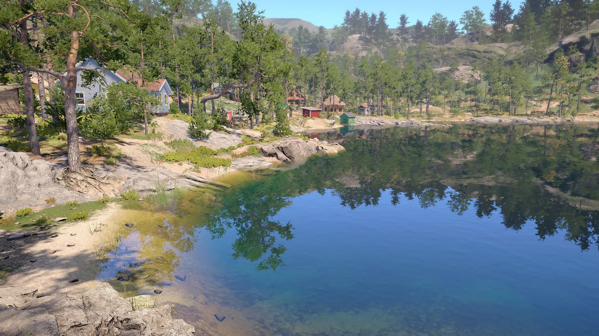 Russian Fishing 4 görsel 15