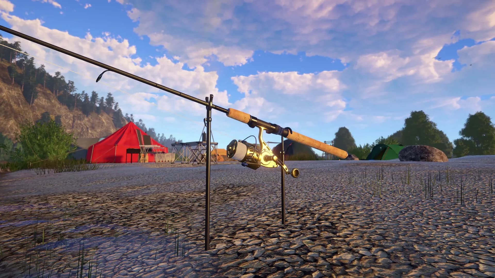 Russian Fishing 4 görsel 16