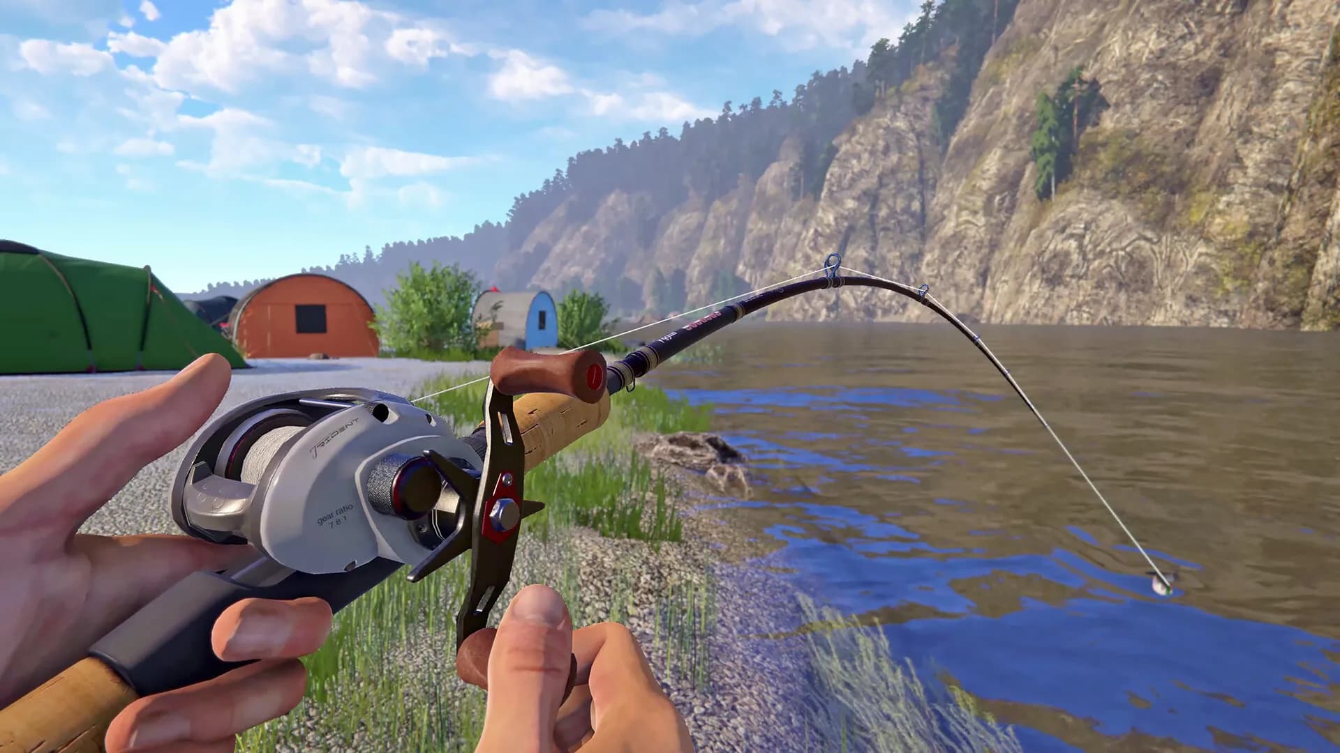 Russian Fishing 4 görsel 17