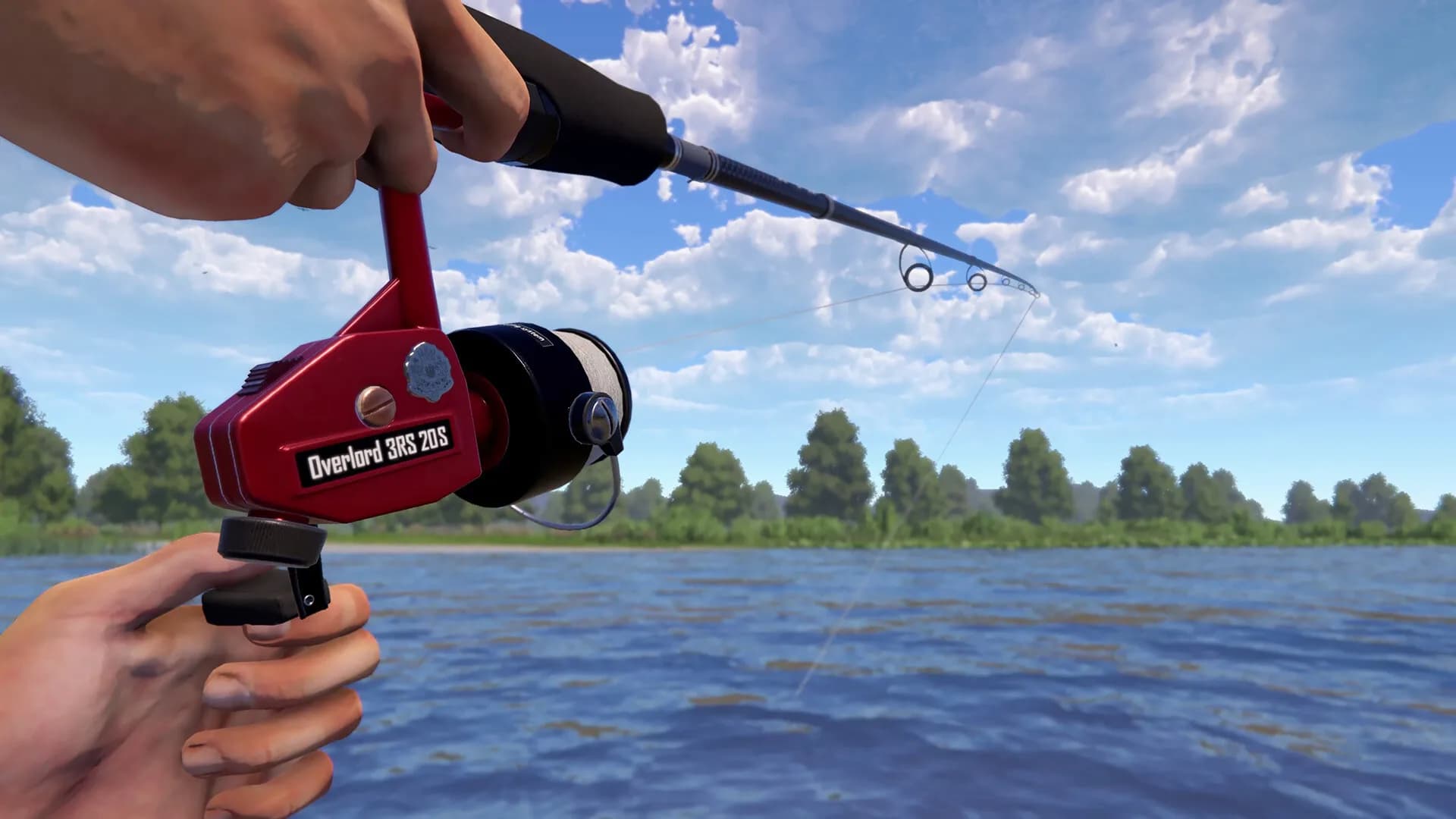 Russian Fishing 4 görsel 18