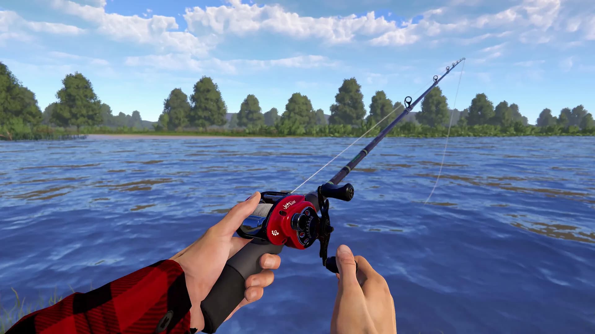 Russian Fishing 4 görsel 19