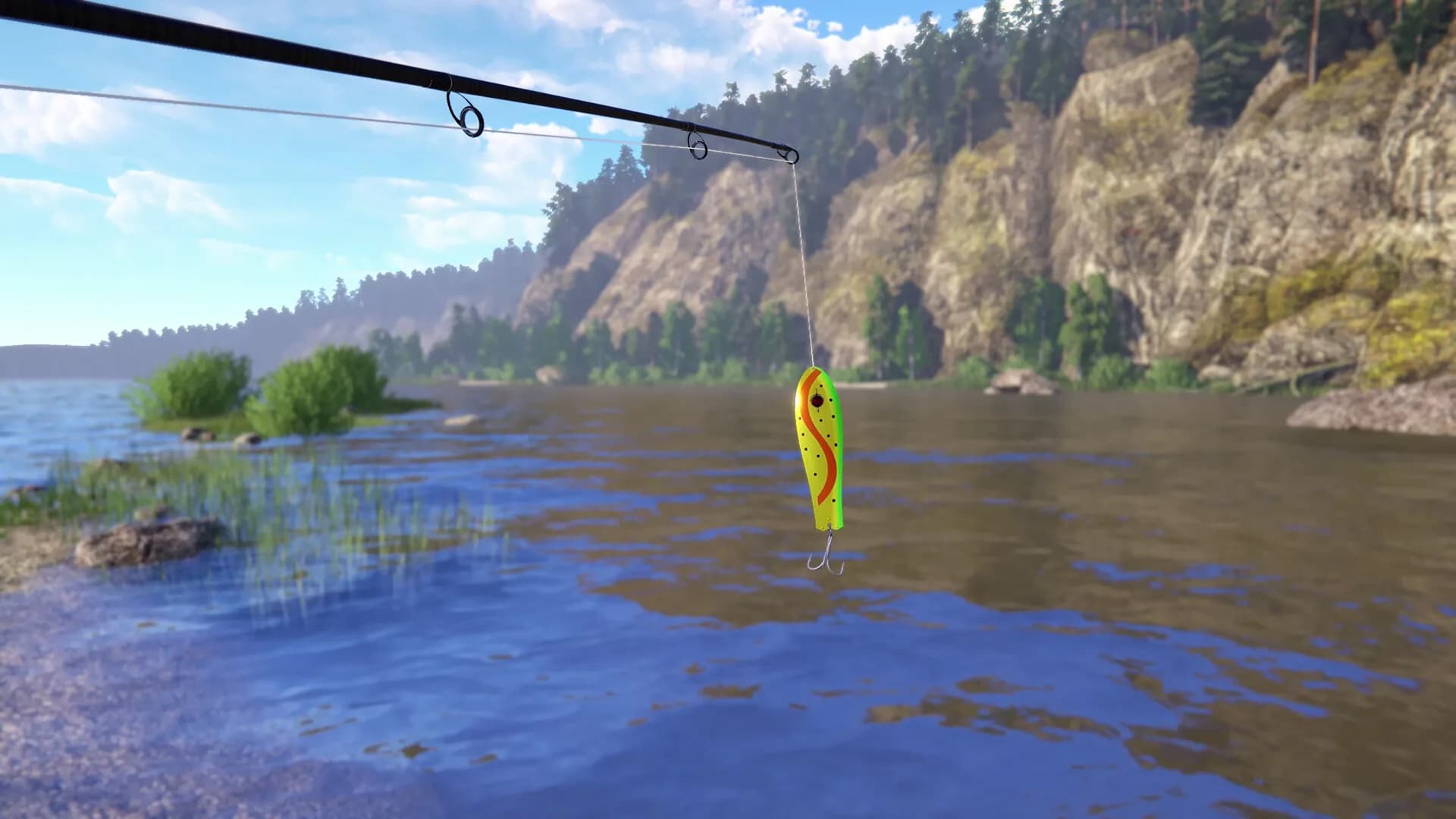 Russian Fishing 4 görsel 20
