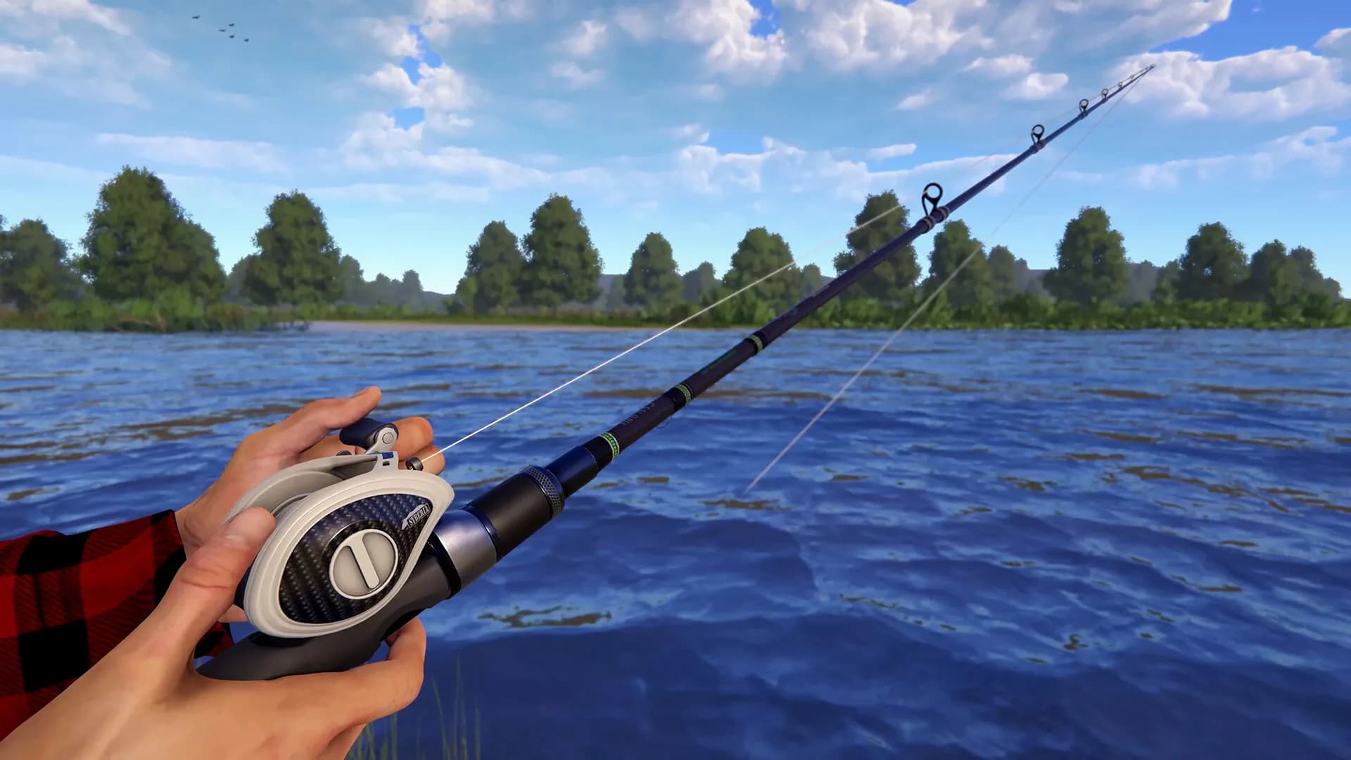 Russian Fishing 4 görsel 21