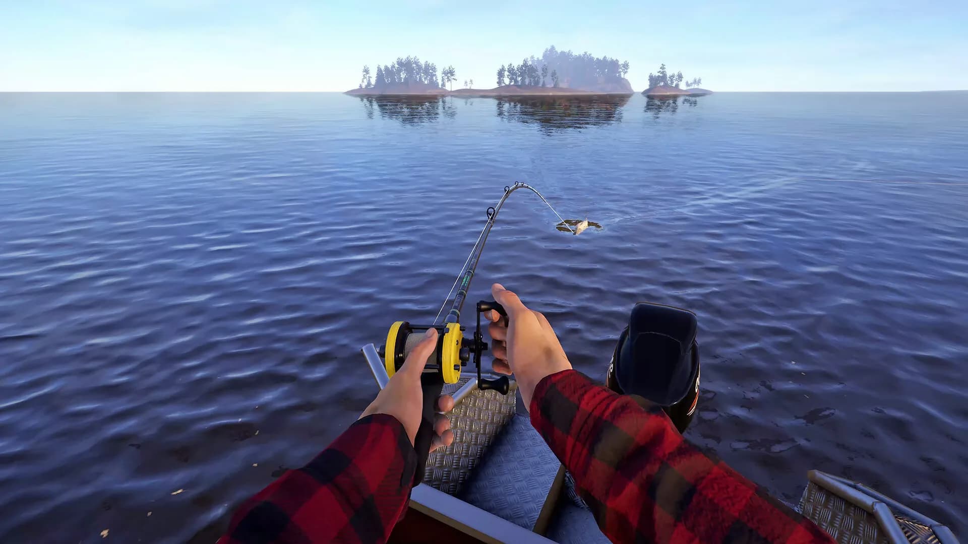 Russian Fishing 4 görsel 24